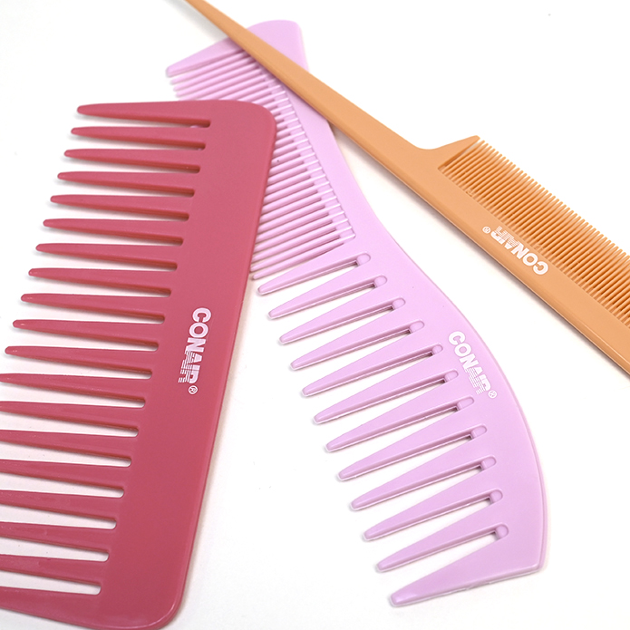 Unbreakable Combs 3pk
