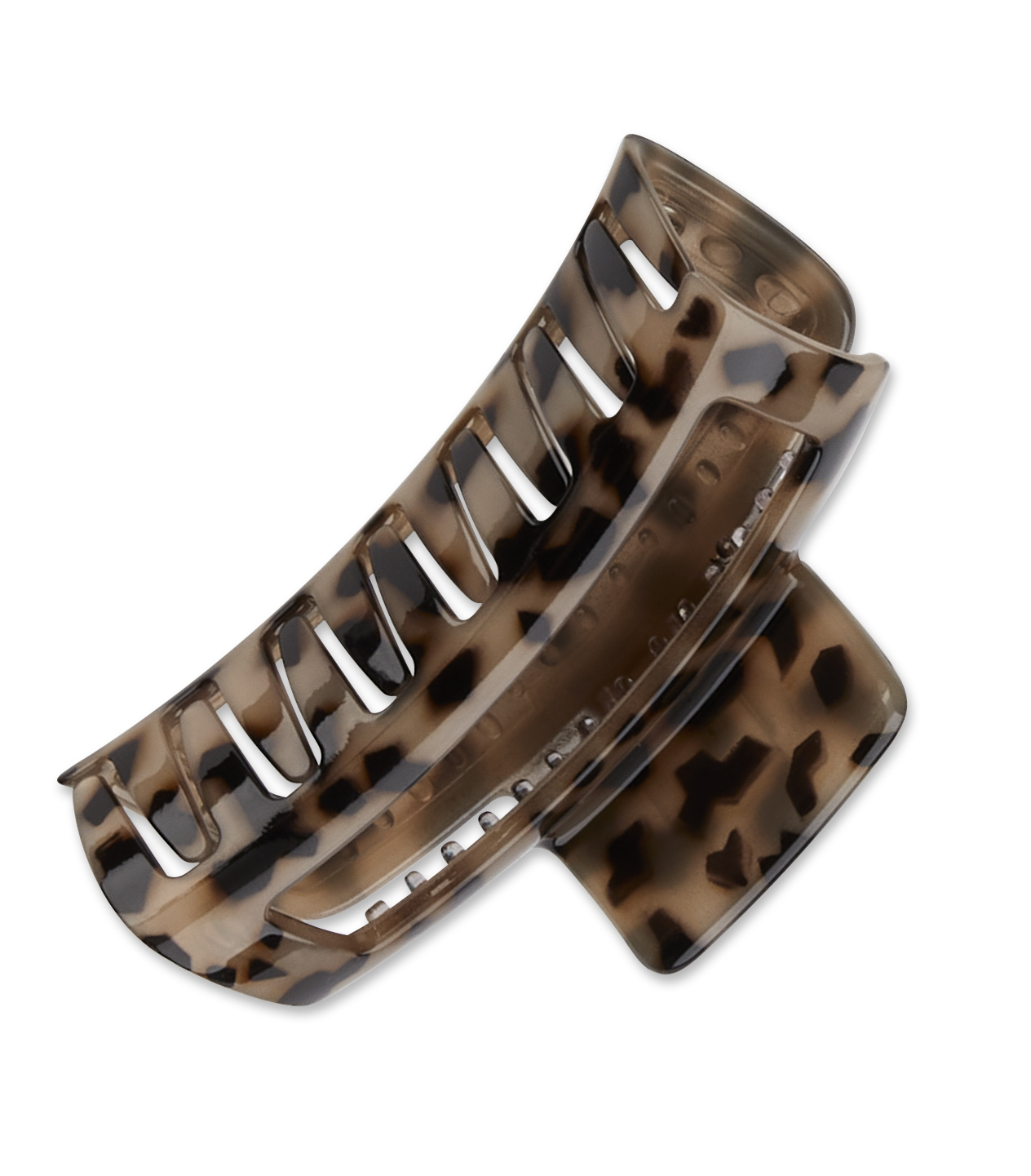 Open Center Claw Clip 1pk image number 0.0