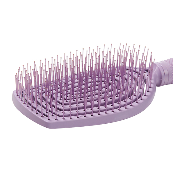 Conair Scalp Care Flexi Head Paddle Hairbrush