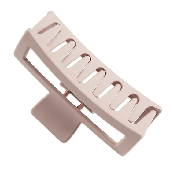 Extra Large Rectangle Claw Clip 1pk image number 0.0