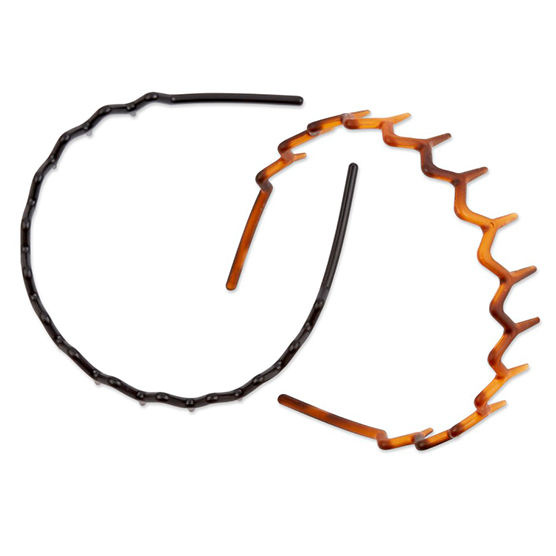 Headbands 2pk