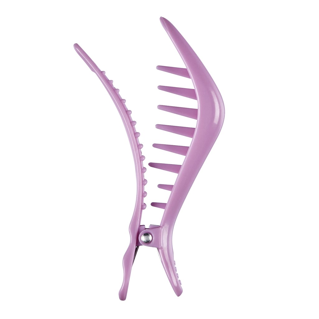 Tamera Large Assorted Clips 4pk image number 1.0