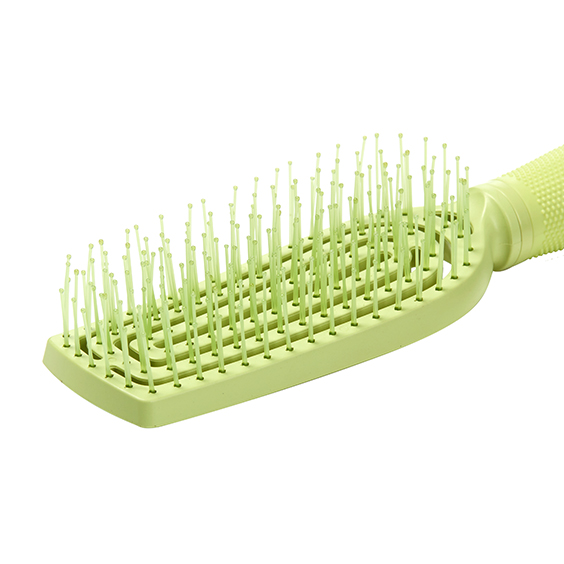 Conair Scalp Care Flexi Head Slim Cushion Hairbrush image number 1.0