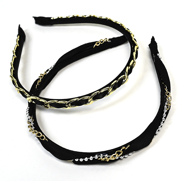 Mix Headbands 2pk