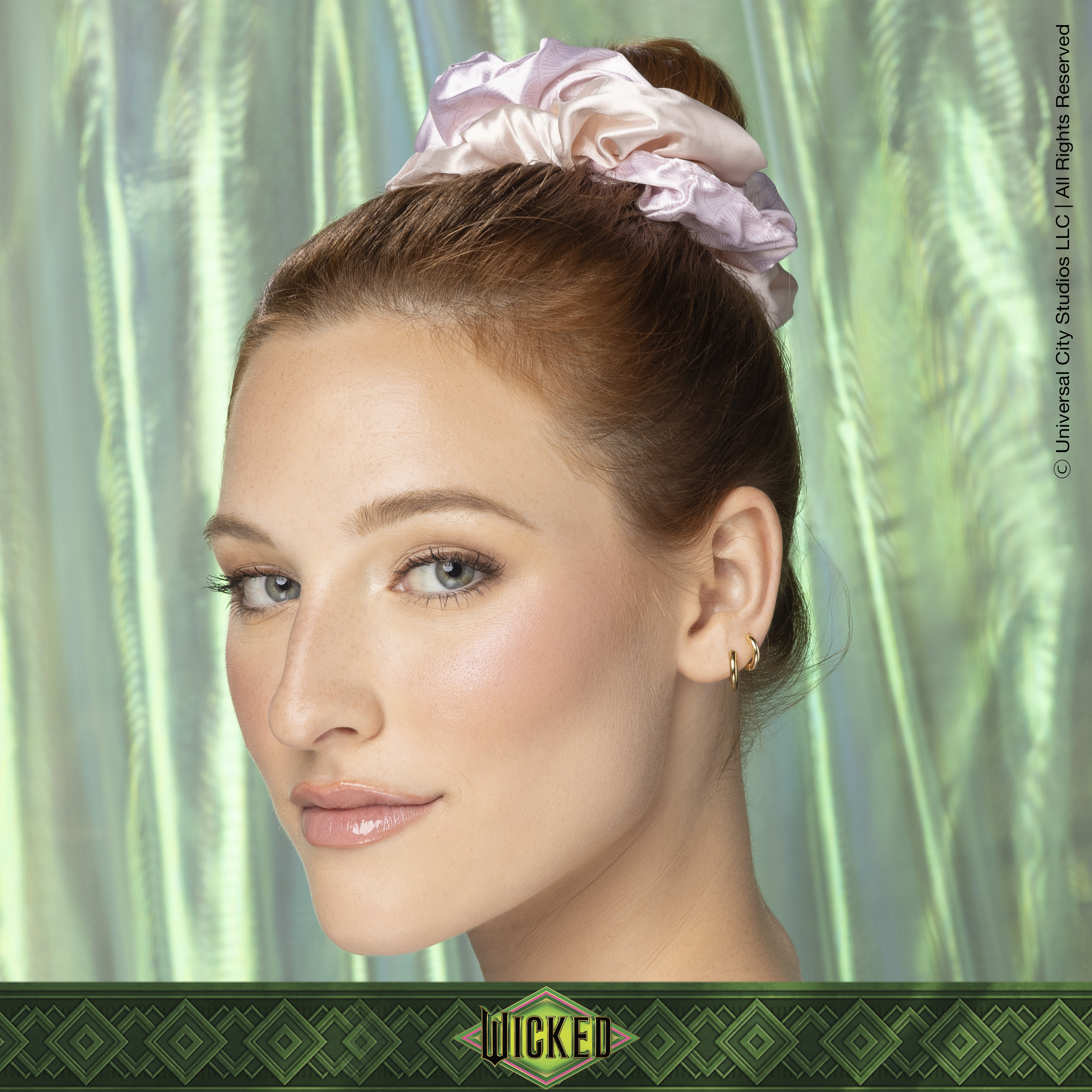 Wicked Glinda Gift Box 4pk