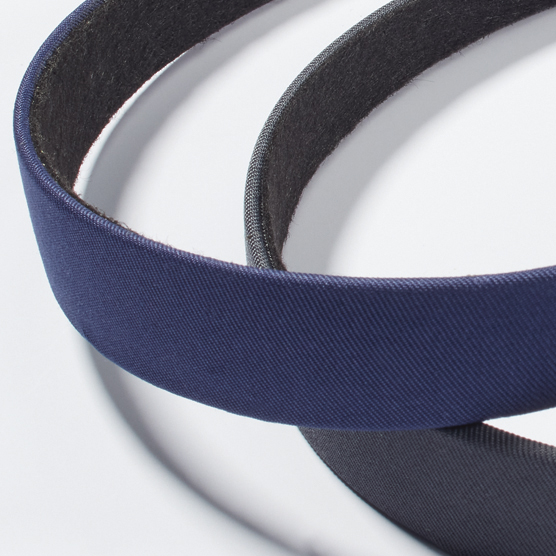 Woven Headbands 3pk image number 1.0