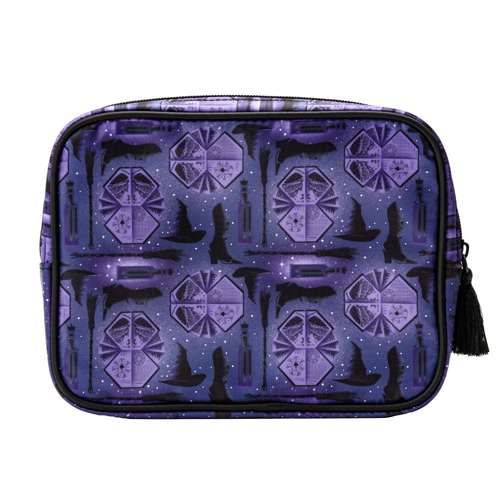 Wicked Double Zip Organizer image number 1.0