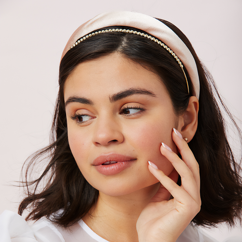 Savvy Value Assorted Headbands 5pk