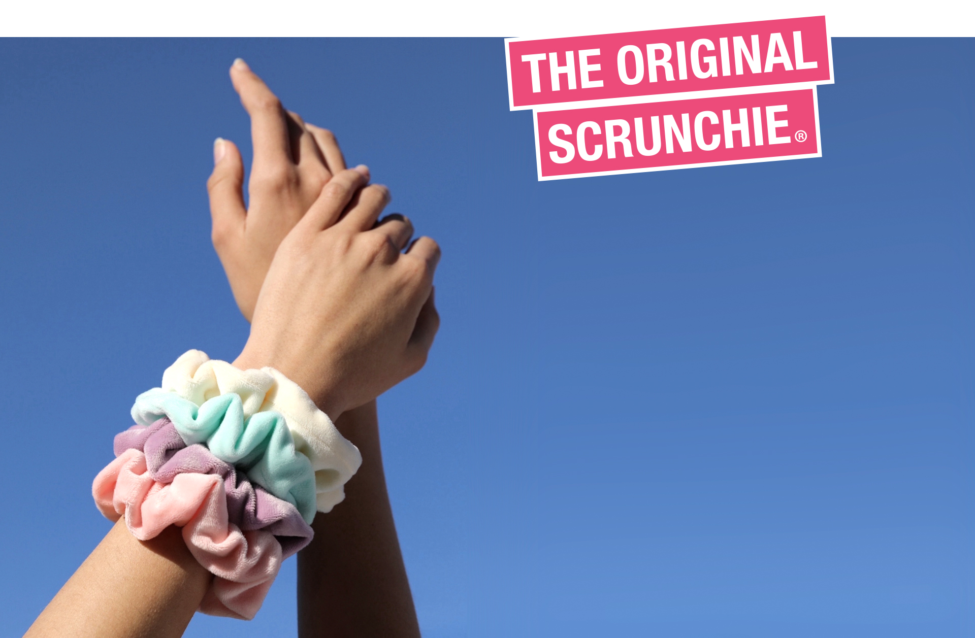 Brand Banner